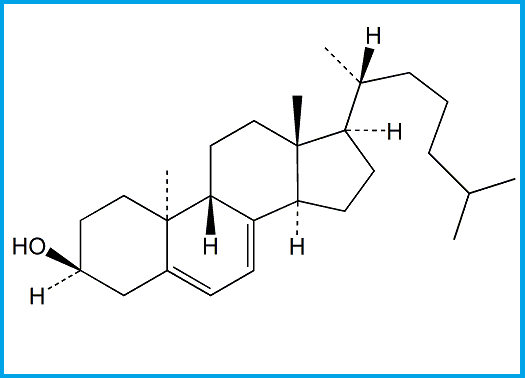 CHOLECALCIFEROL EP IMPURITY C / LUMISTEROL-3